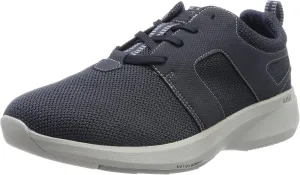 Clarks Men's Lehman Tie Trainers