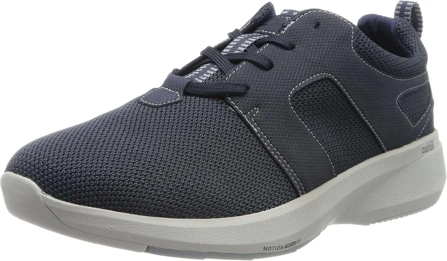 Clarks Men's Lehman Tie Trainers