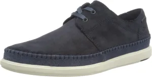 Clarks Men's Sneaker Boat Shoe