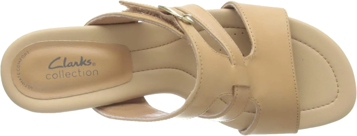 Clarks Women's Sports Sandal