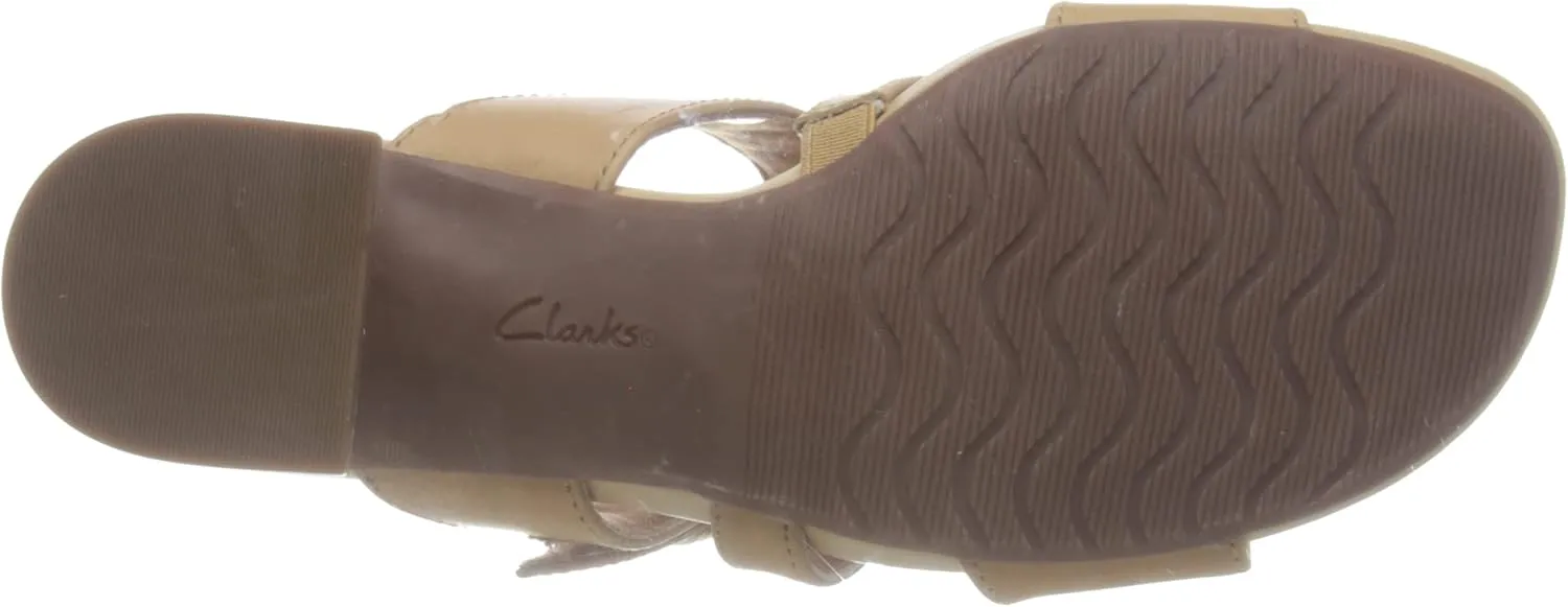 Clarks Women's Sports Sandal