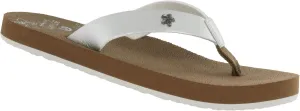 Cobian Little and Big Girls' Lil Hanalei Sandals