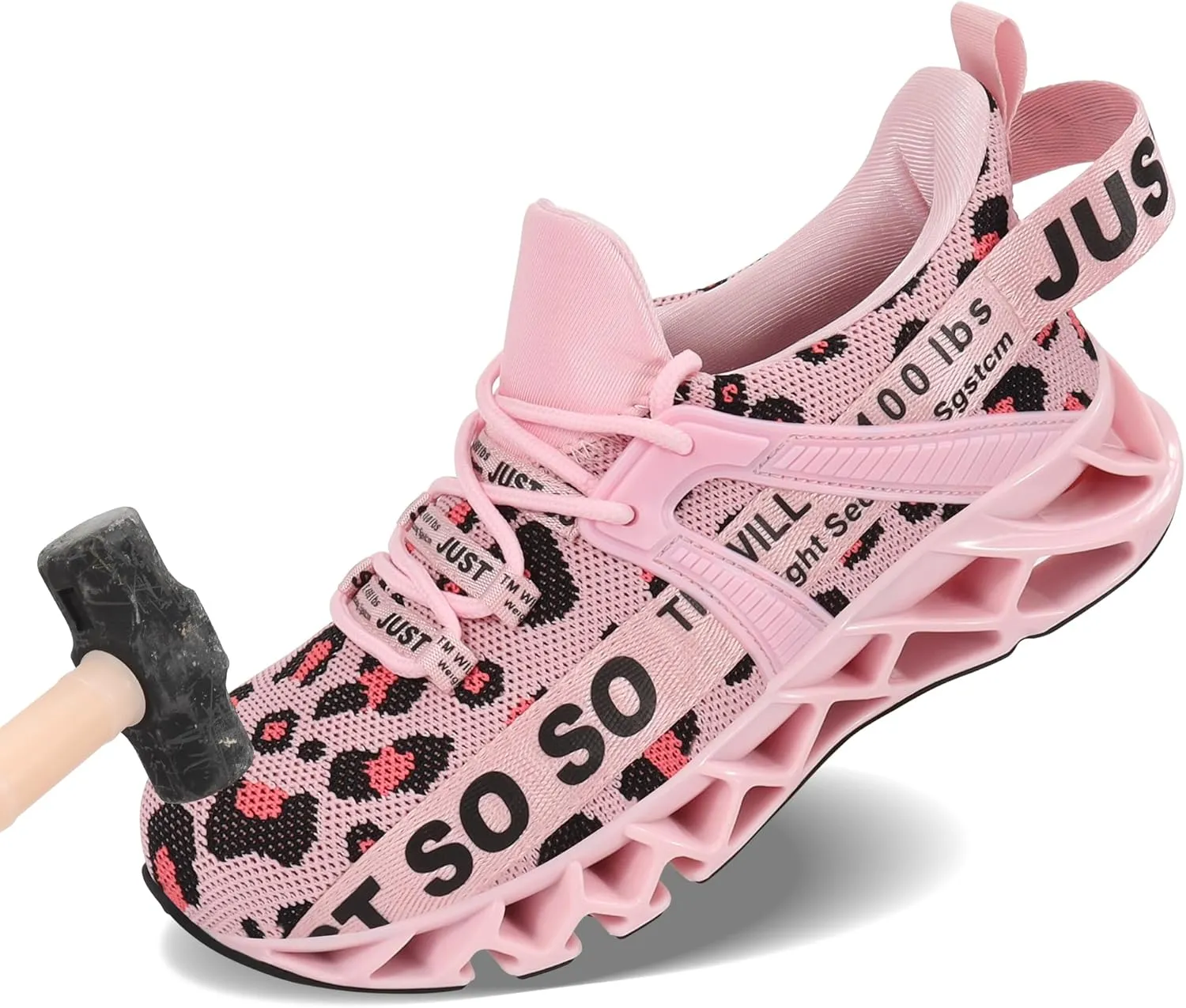 COKAFIL Steel Toe Shoes for Men Women Slip On Work Safety Cap Sneakers Comfortable Puncture Proof Slip Resistant Shoes