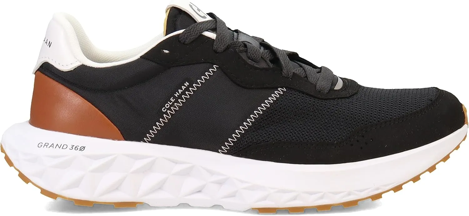 Cole Haan Men's Zerogrand All Day Runner Sneaker
