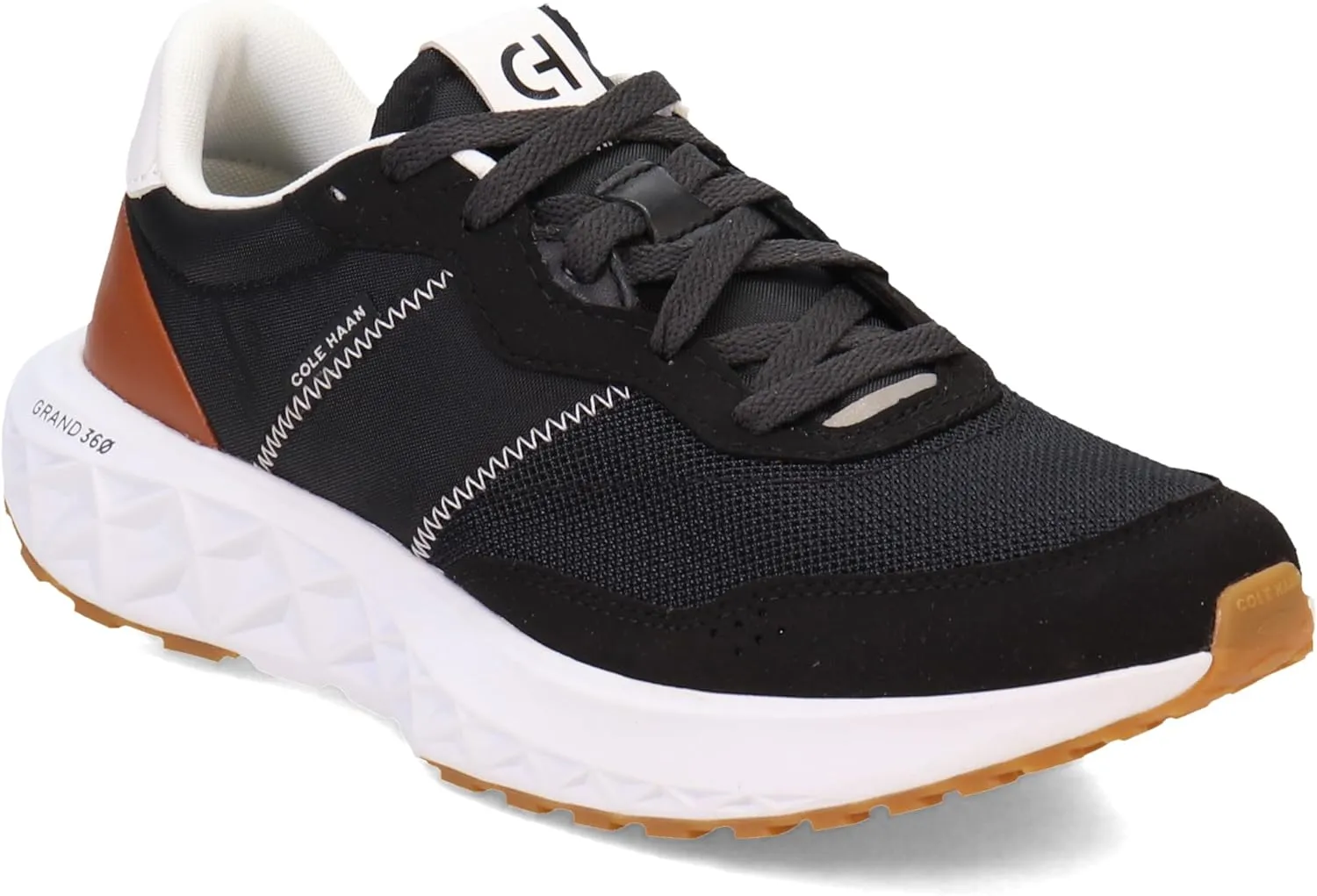 Cole Haan Men's Zerogrand All Day Runner Sneaker