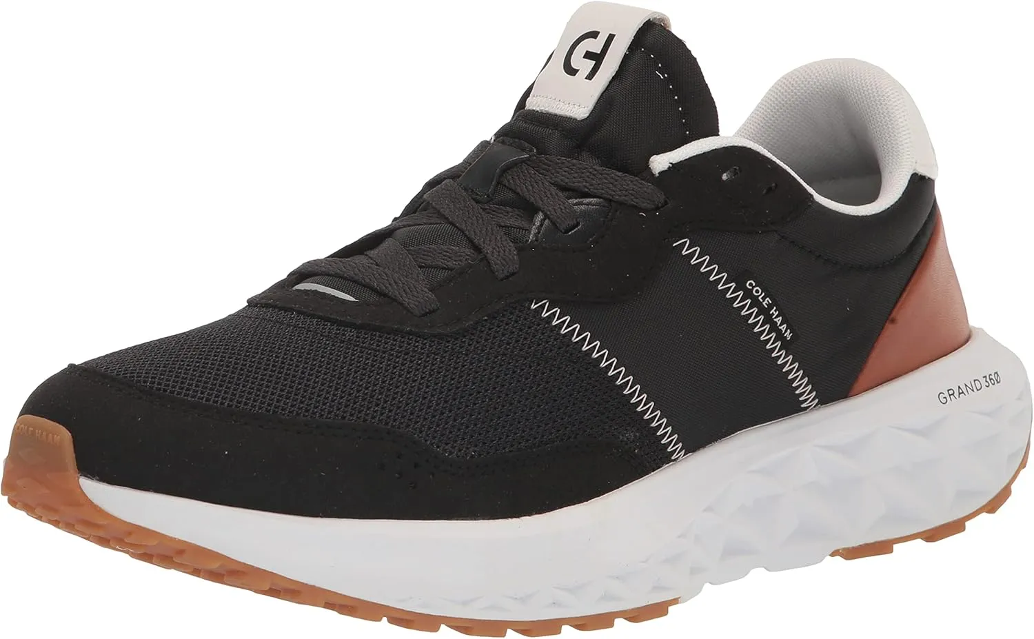 Cole Haan Men's Zerogrand All Day Runner Sneaker
