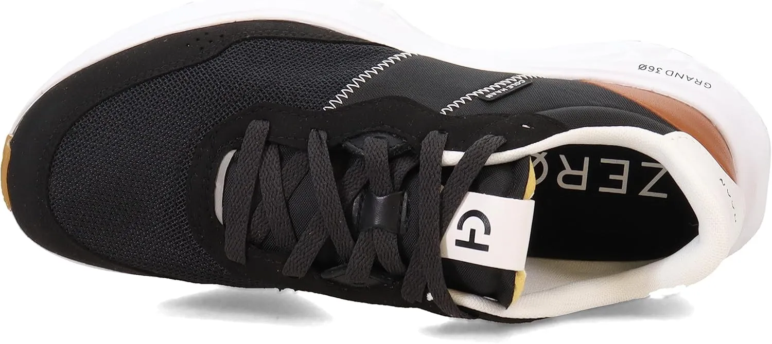 Cole Haan Men's Zerogrand All Day Runner Sneaker