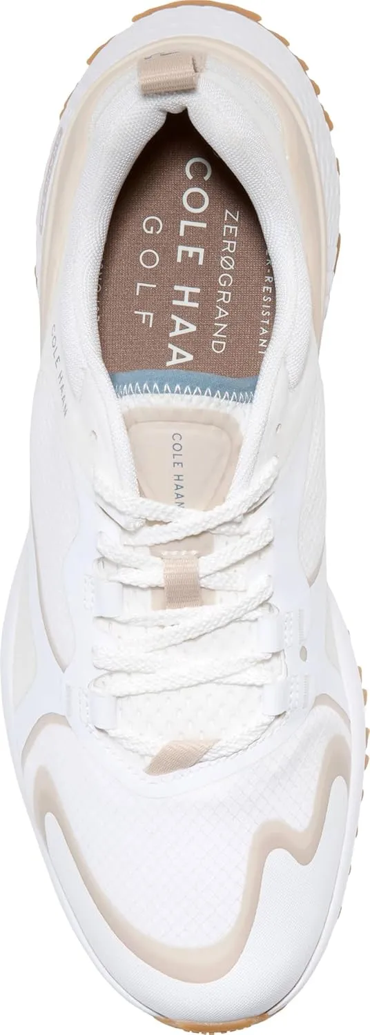 Cole Haan Men's Zerogrand Overtake Golf Sneaker