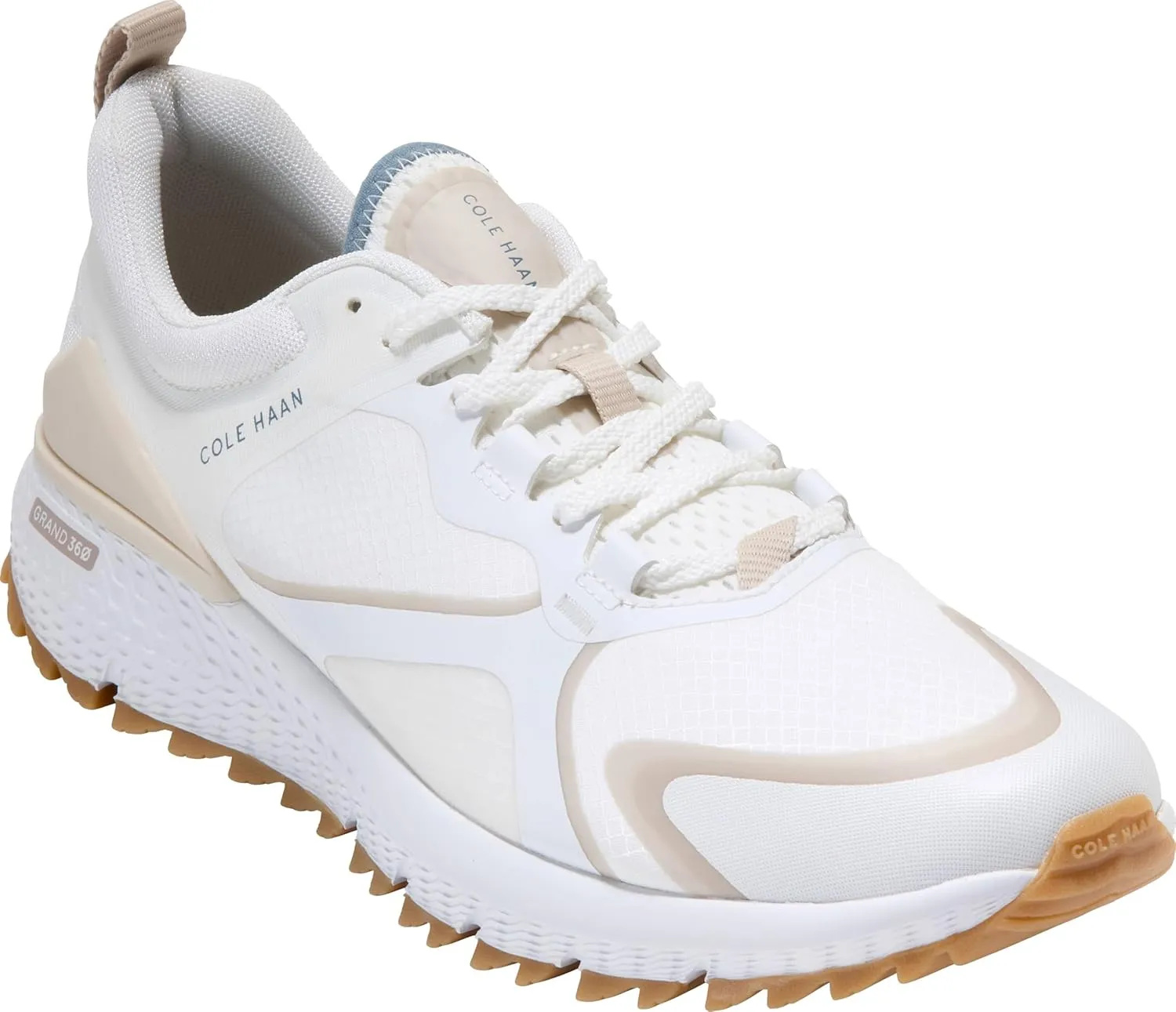 Cole Haan Men's Zerogrand Overtake Golf Sneaker
