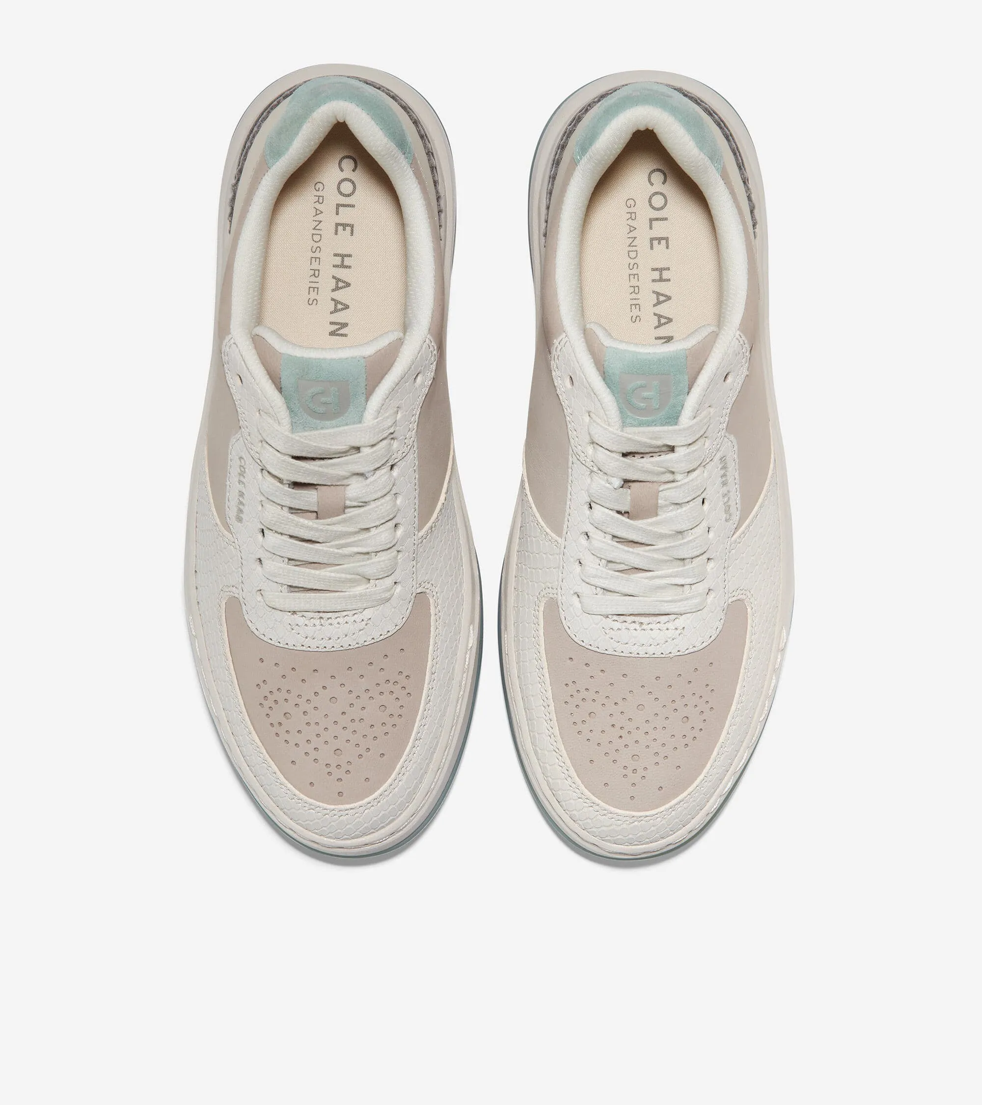 Cole Haan Women's GrandPrø Crossover Sneaker