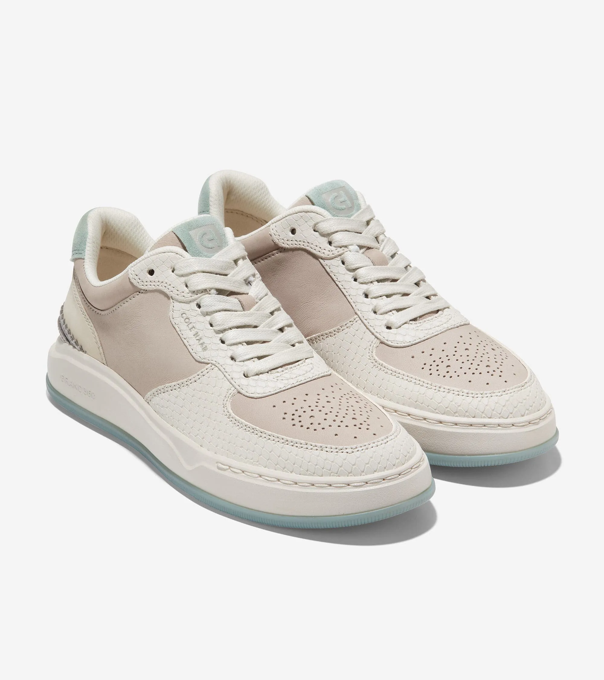 Cole Haan Women's GrandPrø Crossover Sneaker