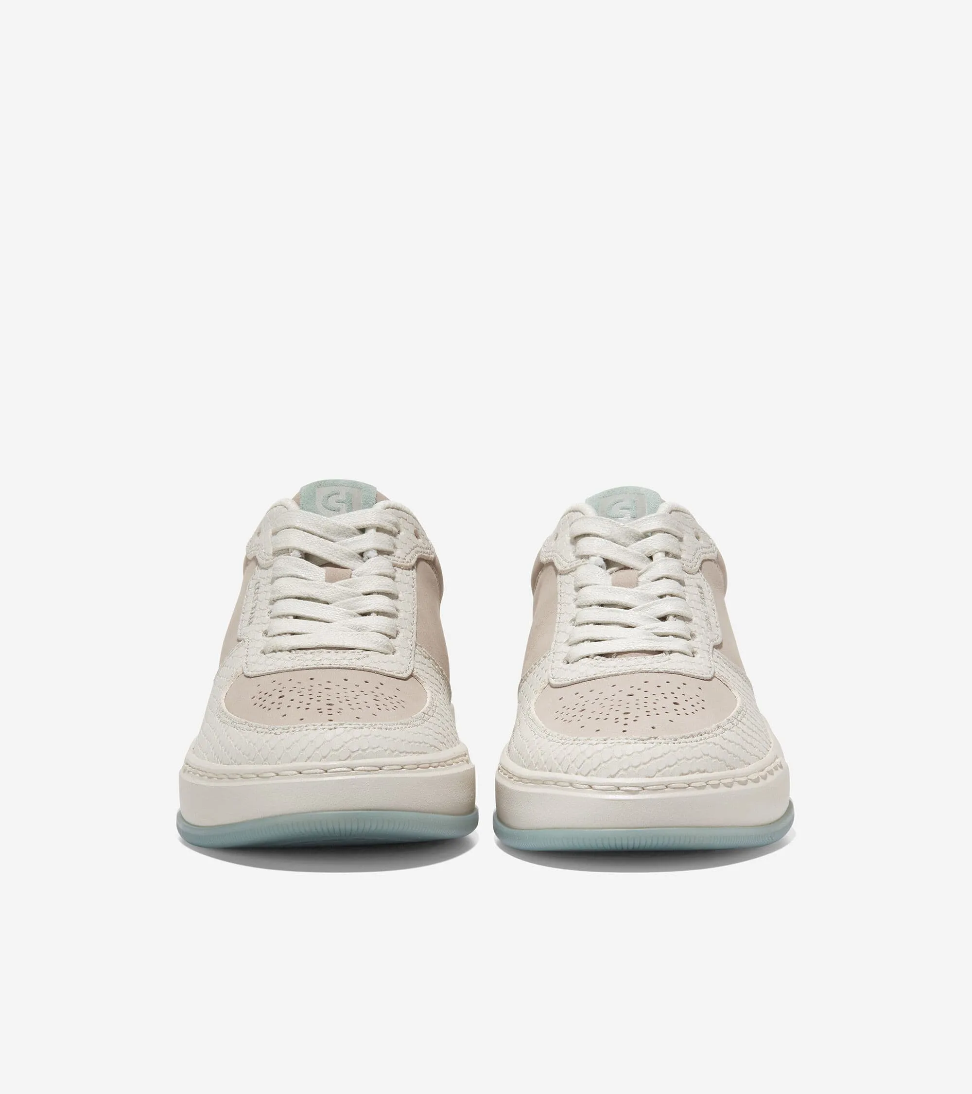 Cole Haan Women's GrandPrø Crossover Sneaker