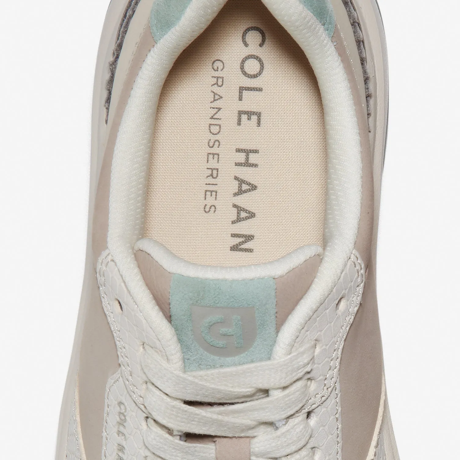 Cole Haan Women's GrandPrø Crossover Sneaker