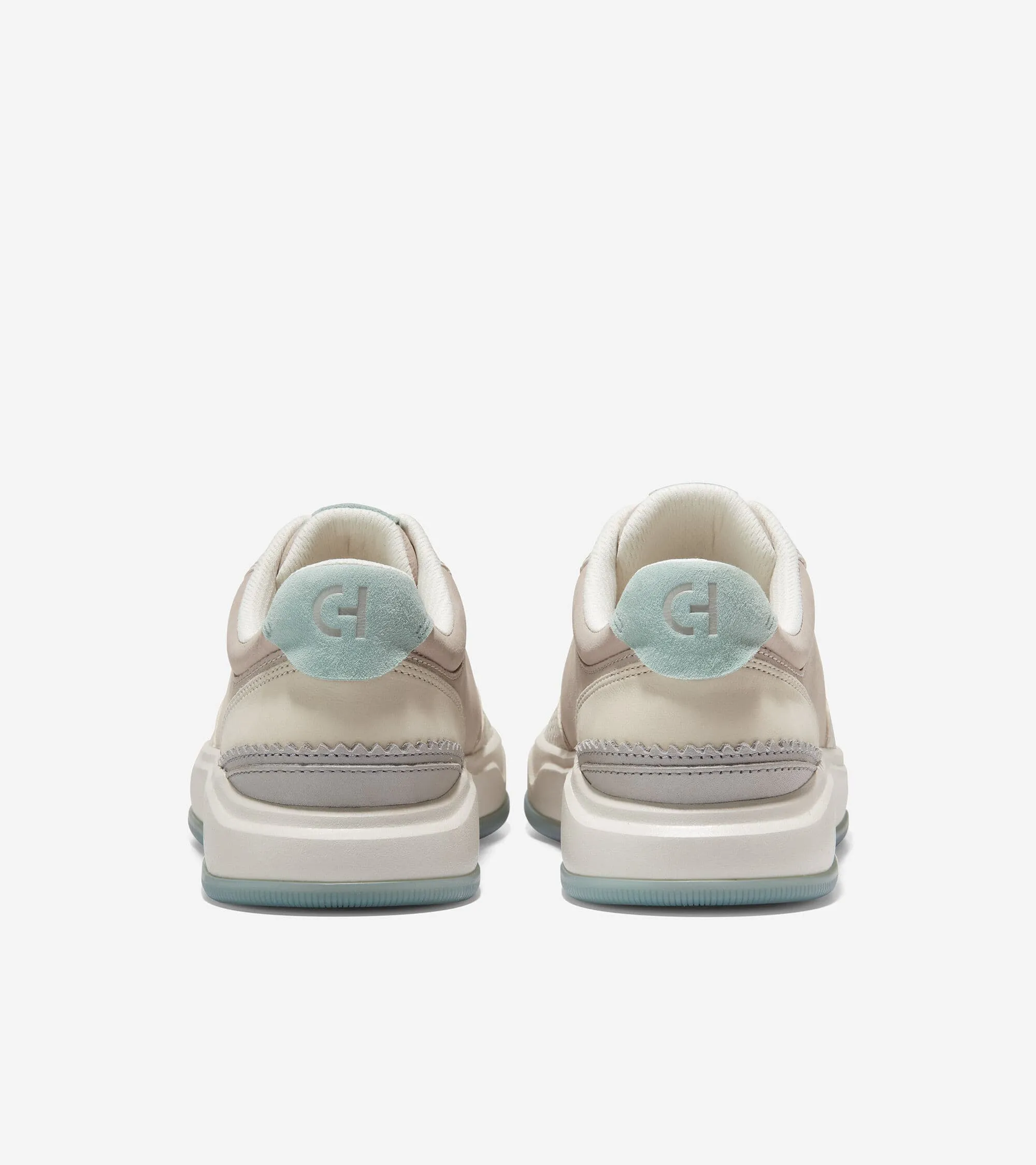 Cole Haan Women's GrandPrø Crossover Sneaker