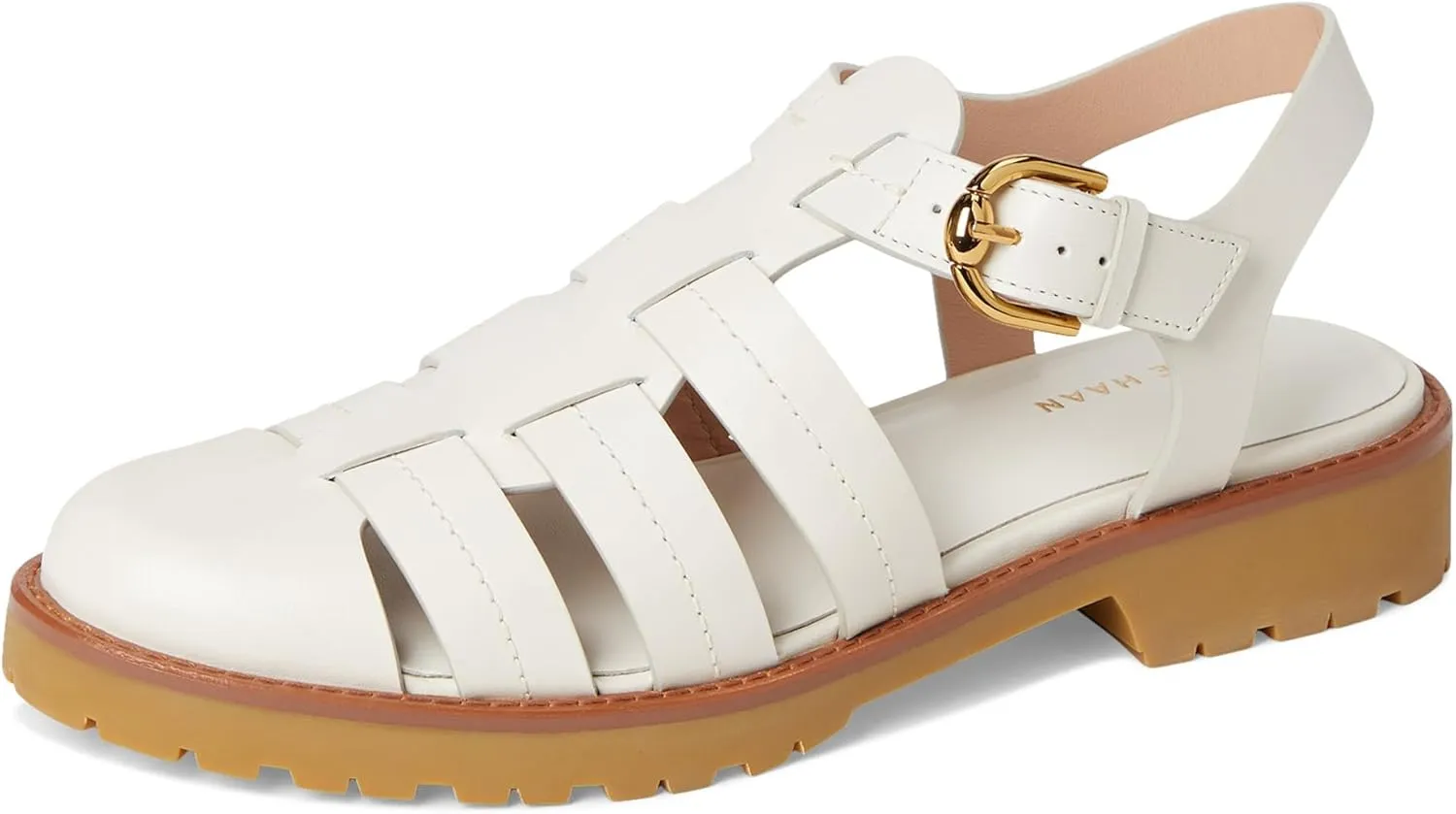 Cole Haan Women's Tatiana Fisherman Sandals