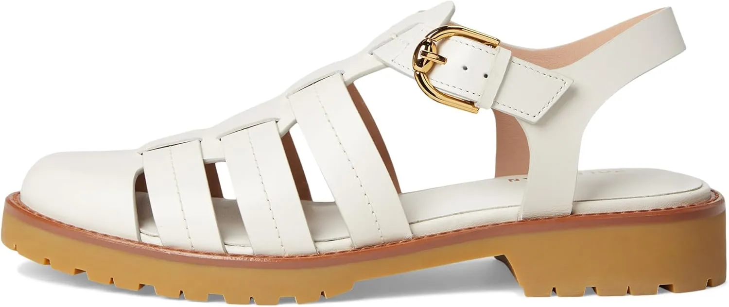Cole Haan Women's Tatiana Fisherman Sandals