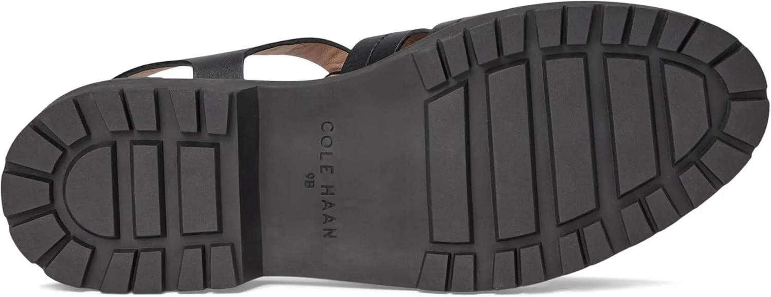 Cole Haan Women's Tatiana Fisherman Sandals