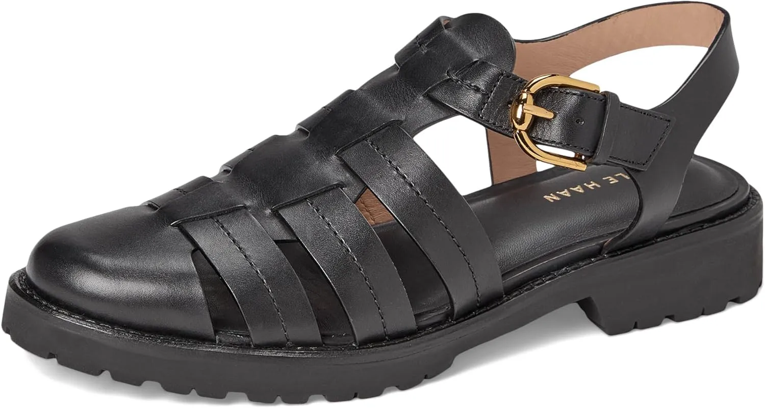 Cole Haan Women's Tatiana Fisherman Sandals