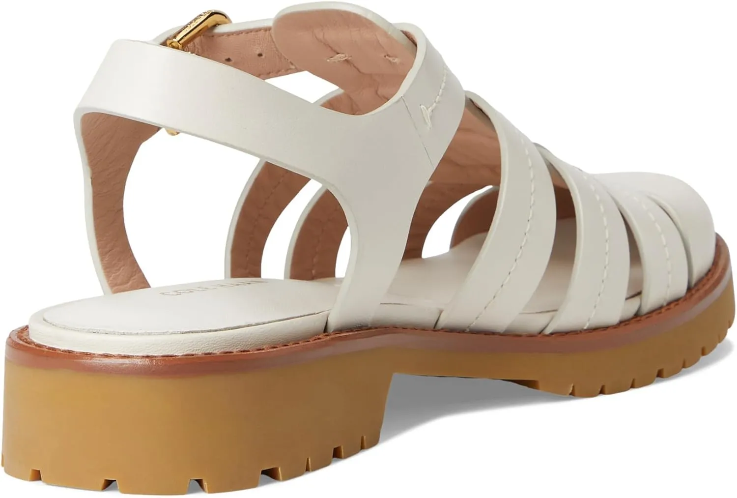 Cole Haan Women's Tatiana Fisherman Sandals