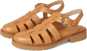 Cole Haan Women's Tatiana Fisherman Sandals