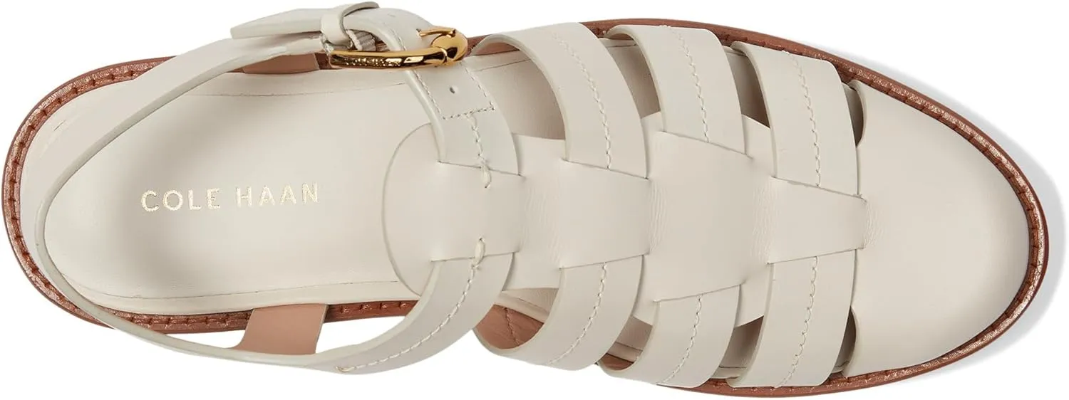 Cole Haan Women's Tatiana Fisherman Sandals