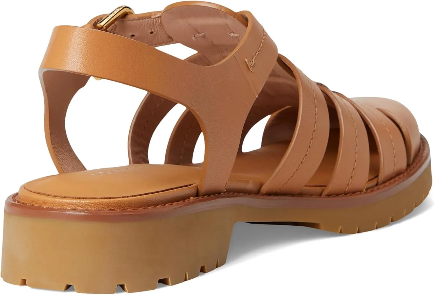 Cole Haan Women's Tatiana Fisherman Sandals