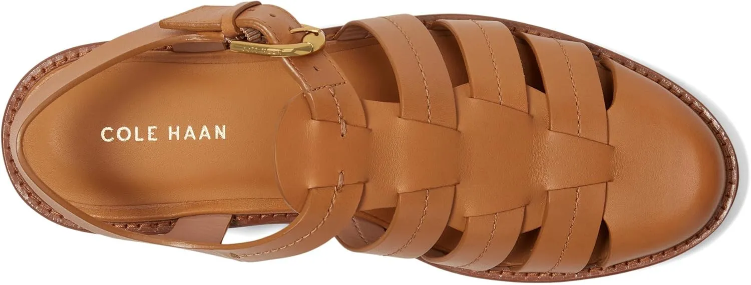 Cole Haan Women's Tatiana Fisherman Sandals