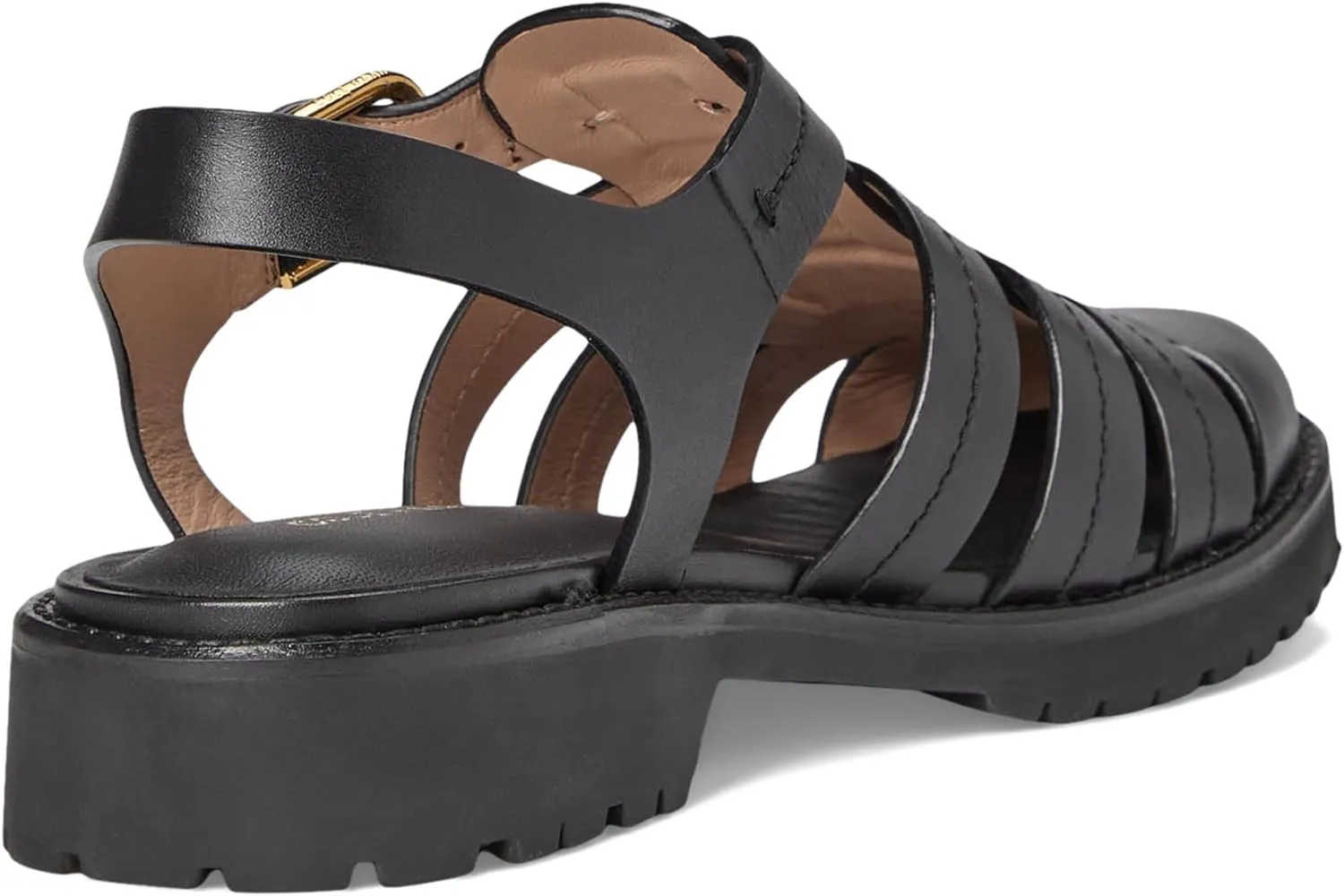 Cole Haan Women's Tatiana Fisherman Sandals