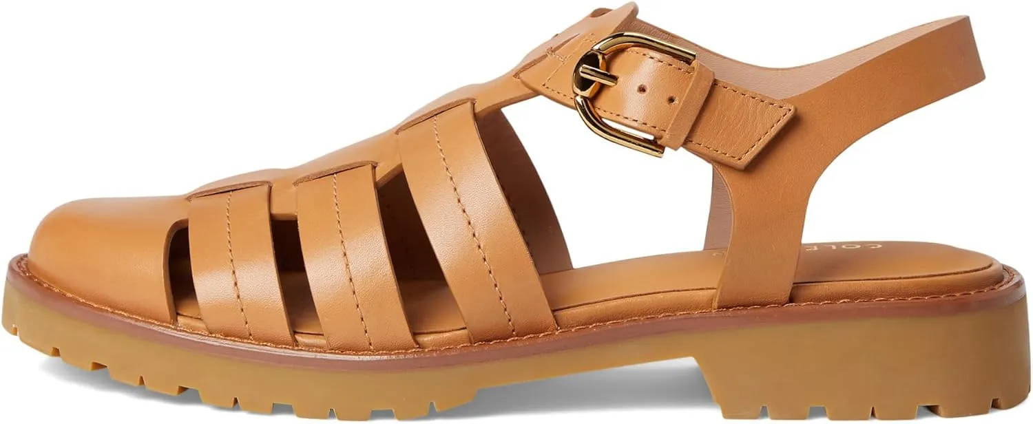 Cole Haan Women's Tatiana Fisherman Sandals