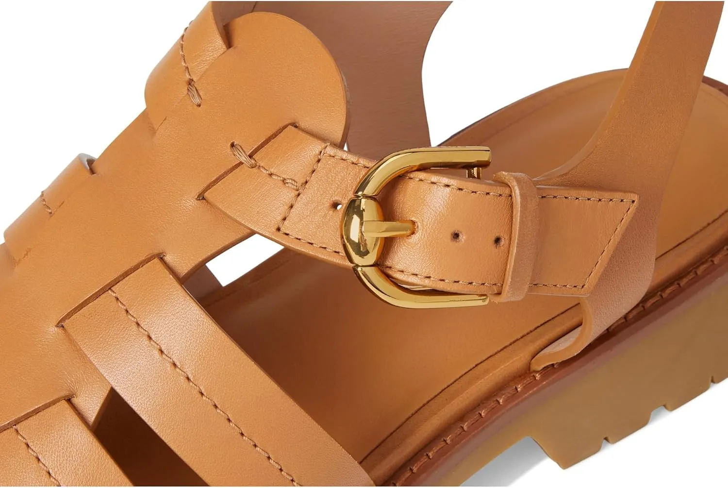 Cole Haan Women's Tatiana Fisherman Sandals