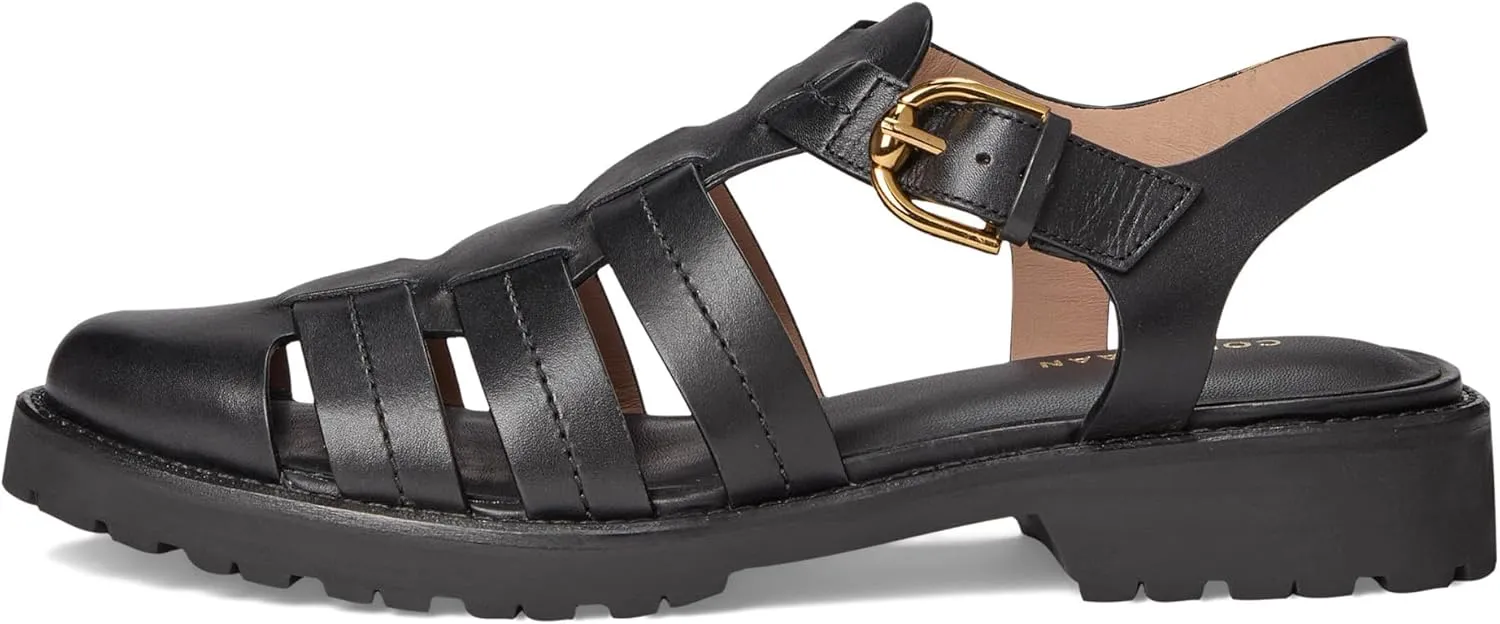 Cole Haan Women's Tatiana Fisherman Sandals