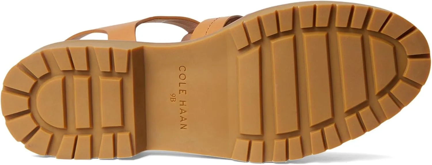 Cole Haan Women's Tatiana Fisherman Sandals