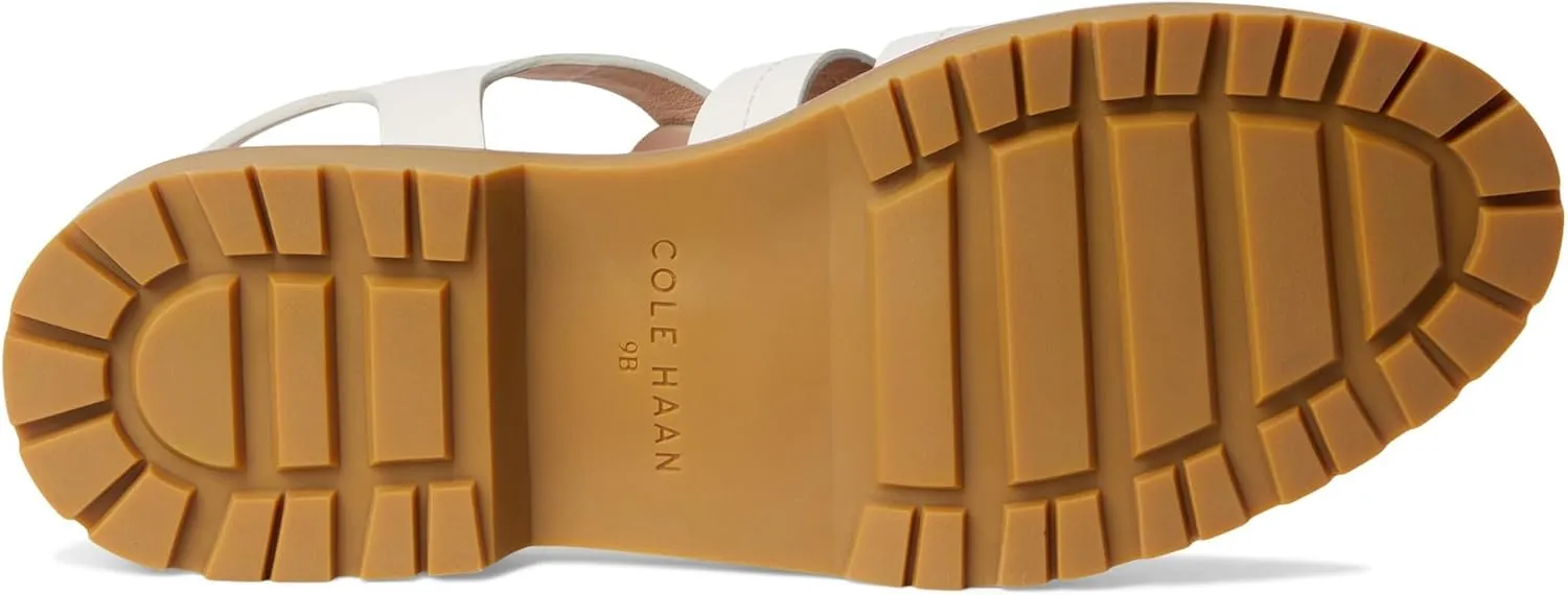 Cole Haan Women's Tatiana Fisherman Sandals