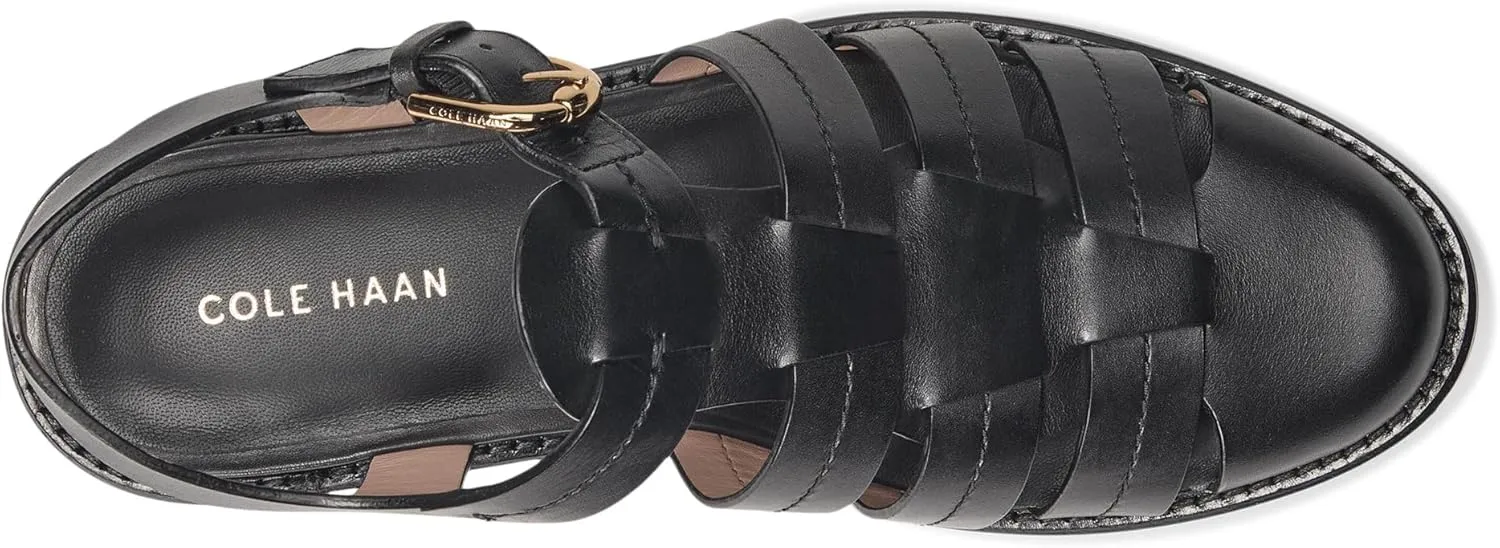 Cole Haan Women's Tatiana Fisherman Sandals