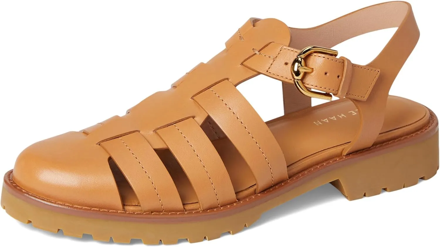 Cole Haan Women's Tatiana Fisherman Sandals