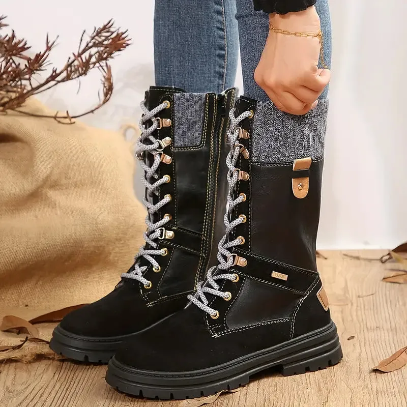 Comfertable and stylish orthopedic Boots