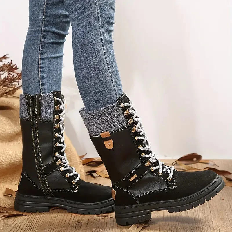Comfertable and stylish orthopedic Boots