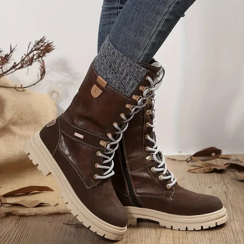 Comfertable and stylish orthopedic Boots