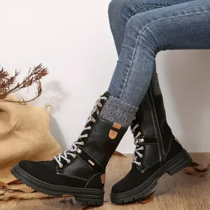 Comfertable and stylish orthopedic Boots