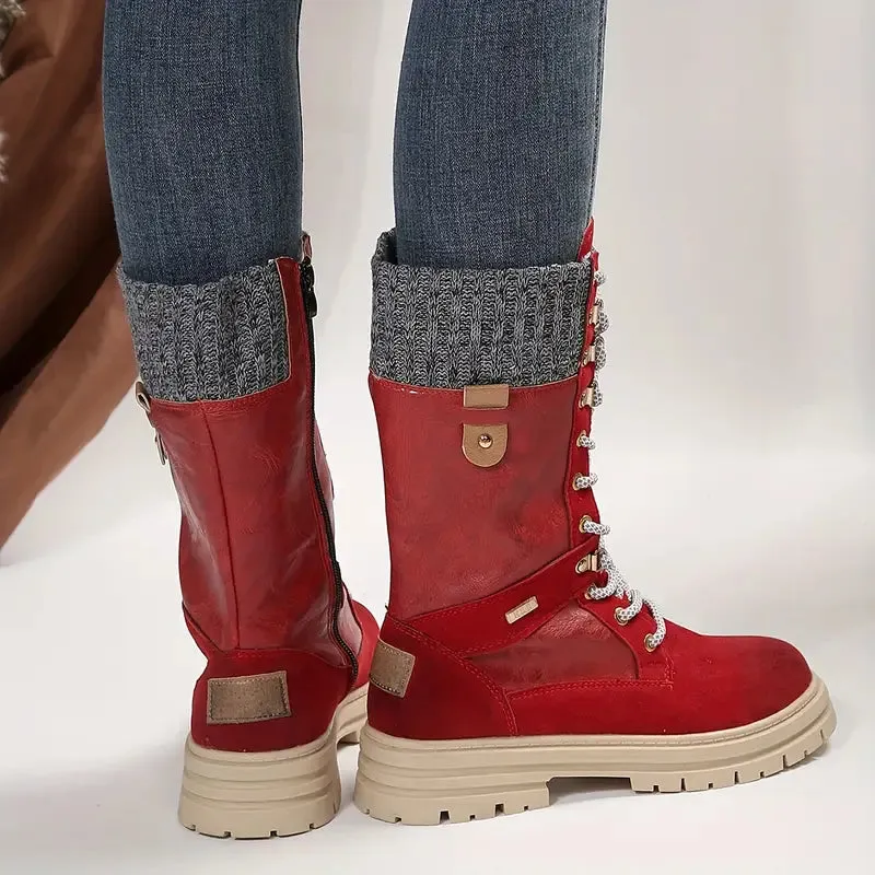 Comfertable and stylish orthopedic Boots