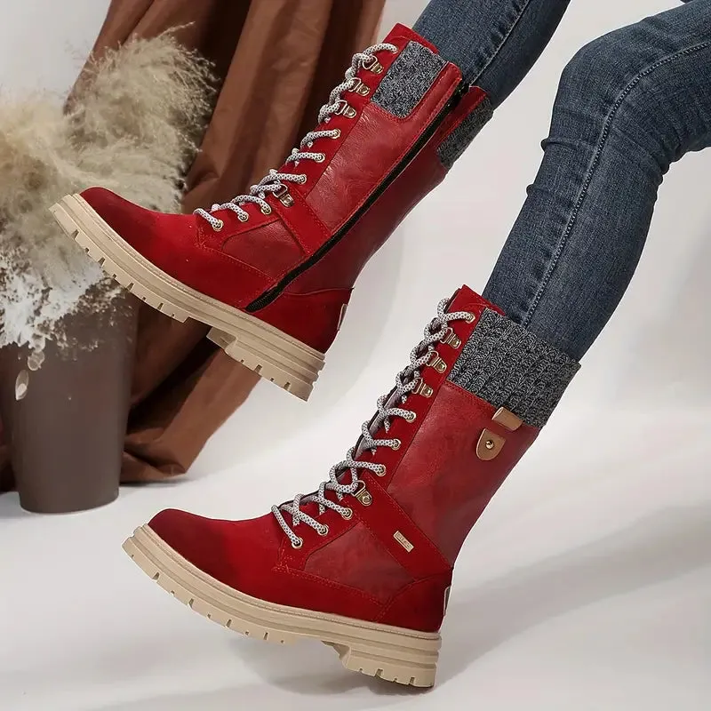 Comfertable and stylish orthopedic Boots