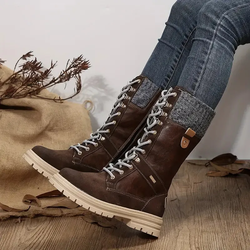 Comfertable and stylish orthopedic Boots