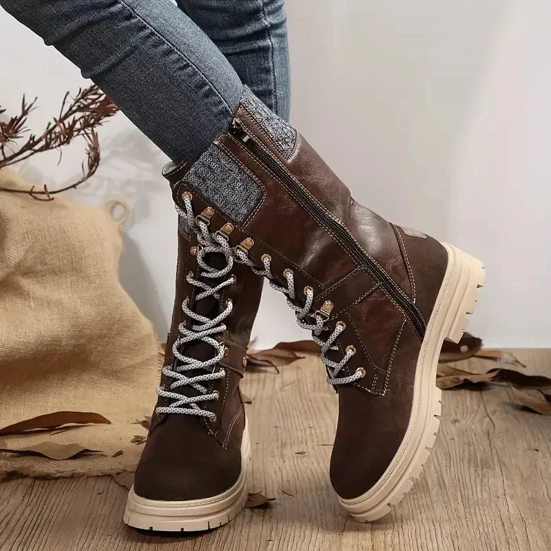Comfertable and stylish orthopedic Boots