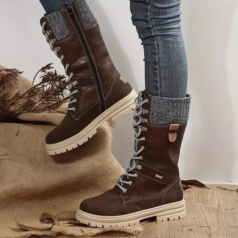 Comfertable and stylish orthopedic Boots