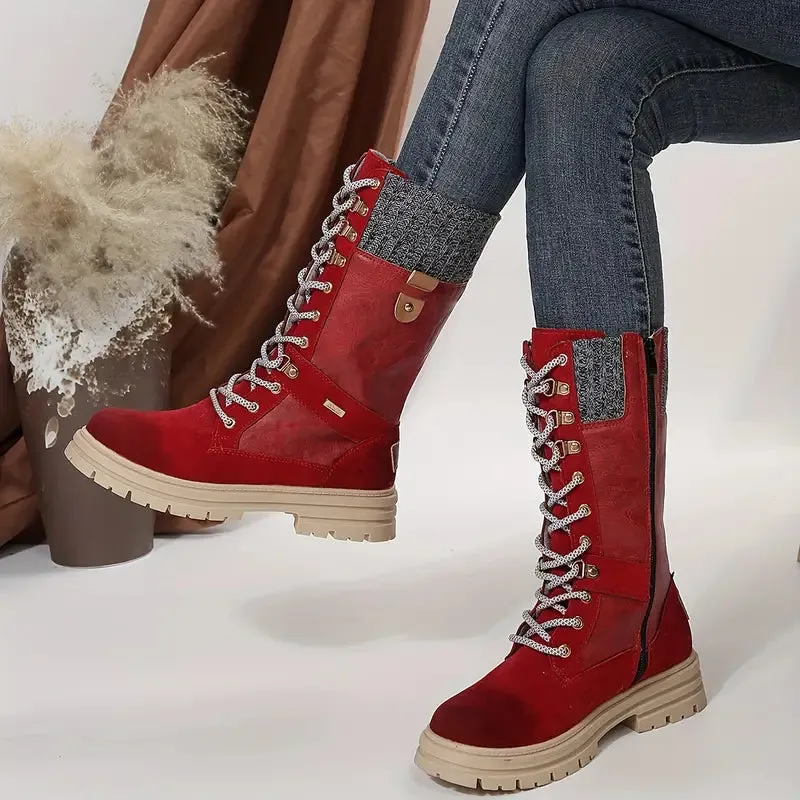 Comfertable and stylish orthopedic Boots