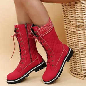 Comfortable and durable orthopedic Boots