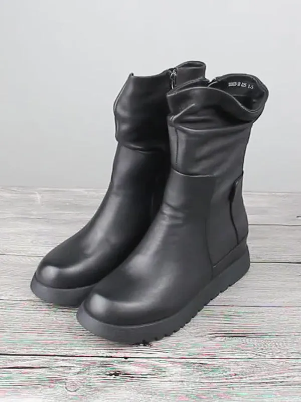 Comfortable and durable orthopedic Boots