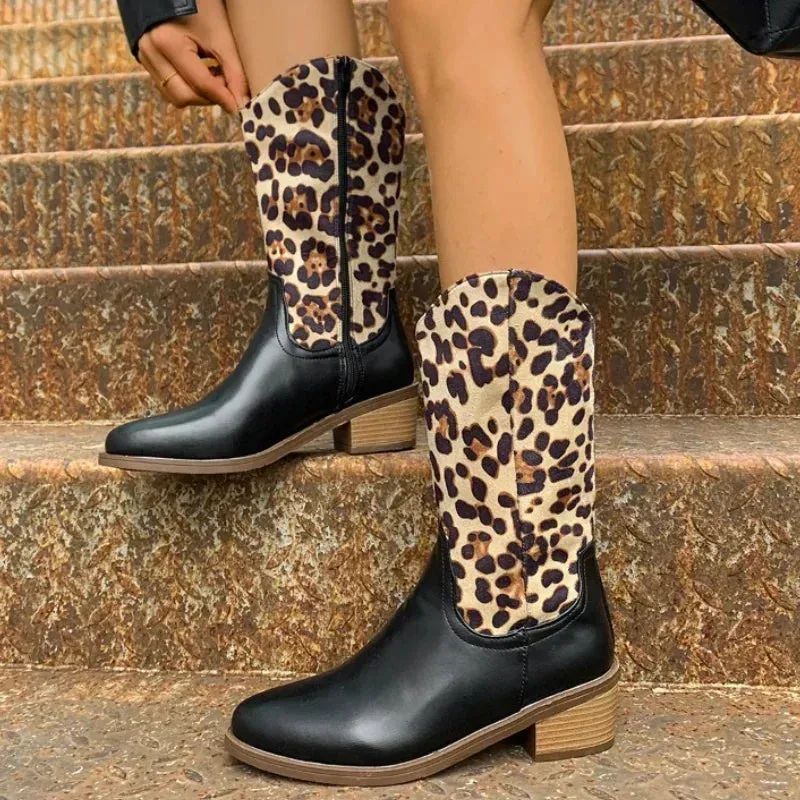 Comfortable and durable orthopedic Boots