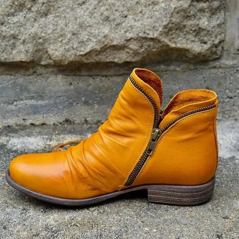 Comfortable and durable orthopedic Boots