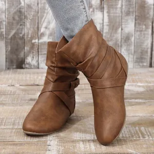 Comfortable and durable orthopedic Boots
